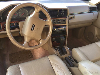 1995 Volvo 960 - 5