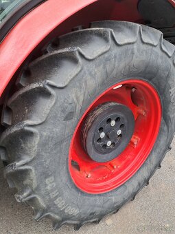 PREDAM TRAKTOR ZETOR FORTERRA 130CL 16V ROK 2017 - 5