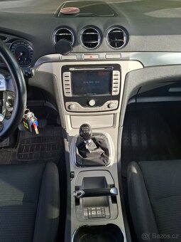 S- Max 2.0 Tdci 103Kw - 5
