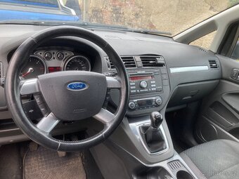 Prodám Ford Focus C-max 1.8 tdci - 5