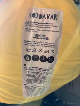 Hojdavak XL s konstrukcí. Pouze osobní předání. - 5