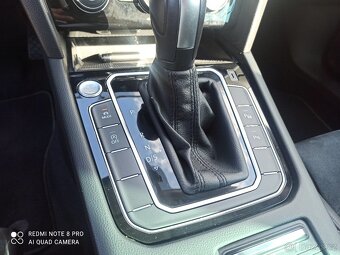 VW Passat Variant B8, BiTDi 177kw, RV2020, DSG, 4motion - 5
