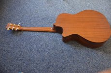 KYTARA ELEKTROAKUSTICKÁ 6 STRUNNÁ Sigma Guitars GMC STE+ PPP - 5