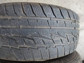 235/60 R16 - 2kusy - 5