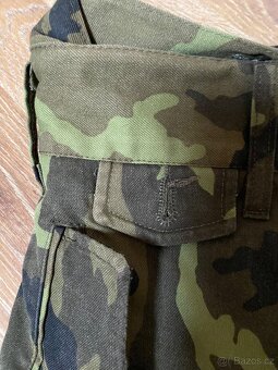 Army kalhoty - 5