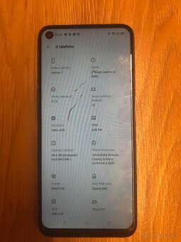 Realme 7 6gb ram 64gb uloziste. Pokemon GO, Ingress, spoof - 5