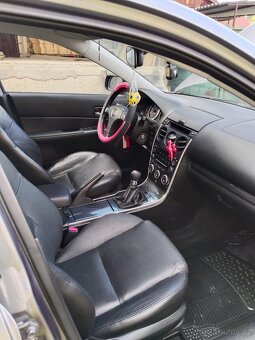 Mazda 6 - 5