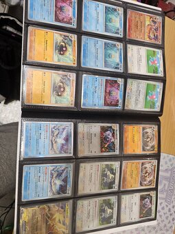 Pokémon 151 základní master set - 5