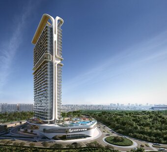 Prémiové bydlení u laguny na Dubai Islands – exkluzivní inve - 5