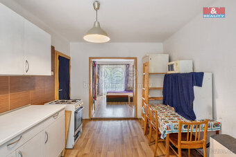 Prodej bytu 2+1, 50 m², Kladno, ul. Sevastopolská - 5