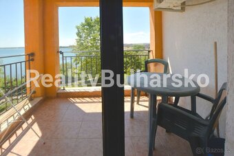 Prodej podkrovního apartmánu 3+kk s výhledem na moře – Ahelo - 5