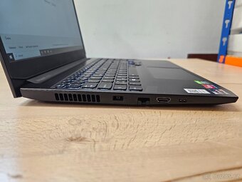Lenovo IdeaPad Gaming 3 15ACH6 - RTX 3050 - Ryzen 5 5600H - 5