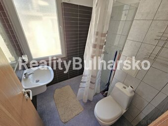 Prodej zařízeného apartmánu 2+kk u pláže – Slunečné pobřeží - 5