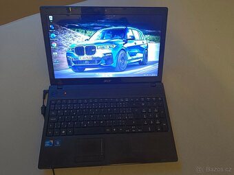 Acer 6gb RAM/320gb HDD - 5