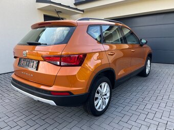 Seat Ateca 1.0TSi 85kw STYLE - 5
