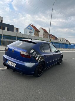 Seat Leon - 5