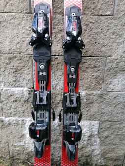 STOCKLI Laser WRT PRO 162cm r-13. Model 2023/2024 - 5