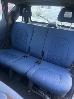 Mercedes-Benz A170 C DI - 5