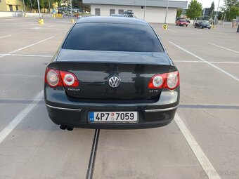 PASSAT B6 2.0 TDI 103 KW - 5