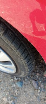 Citroen C1 STK 2027 - 5