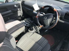 VW FOX 1,2HTP 40kW BDM - ANGLAN - DILY, JEZDI - 5