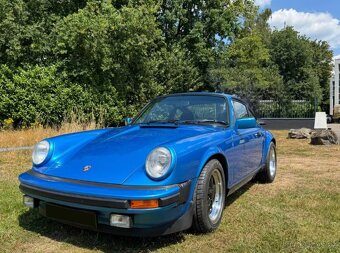 Porsche 911 SC 3.0 Sunroof Coupé (1979) - 5