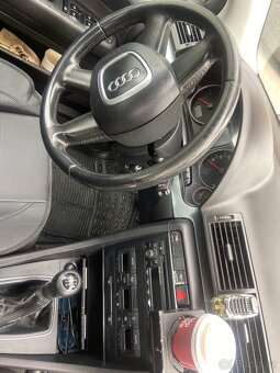 Audi a4 2006 1.9 tdi - 5