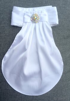 Elegantní dámské plastrony - 5