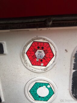 Fiat Ducato 2,3. L4H2 - 5