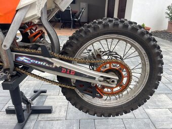 Ktm sx 85 - 5