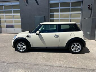 MINI COOPER ONE - NA PREDAJ / NA SPLATKY - 5