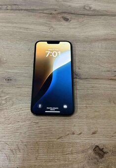 Apple iPhone 13 Pro Max 256GB - 5