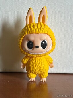 Labubu 3D viac farieb - 5