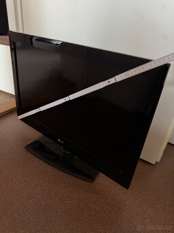 Televize LG + set-top box - 5