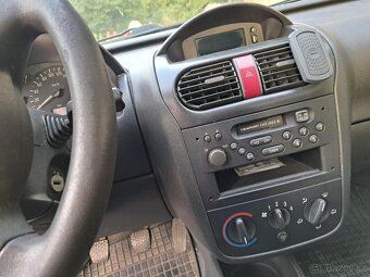 Opel Corsa - 5