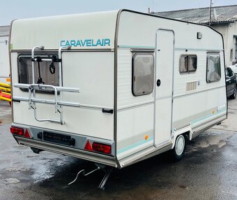 🚐 Caravelair keteken, perfektní stav 🚐 - 5