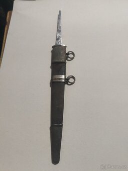 Německý Kordík - 5