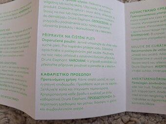 Mello Marula™ Cream Cleanser, 150 ml–Čisticí krém na obličej - 5