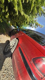 Bmw e46 330D touring 136kw - 5