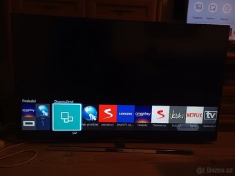 4K Smart TV Samsung UE50HU6900-úhlopříčka 127cm - 5