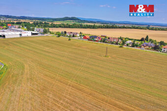 Prodej komerčního pozemku, 9921 m², Mnichovo Hradiště - 5