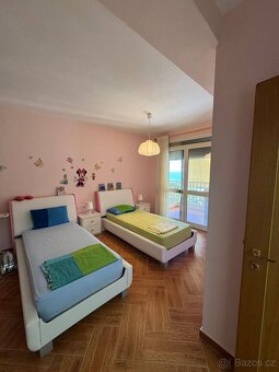 Apartmán přímo u pláže, Mali i Robit, Albánie - 5