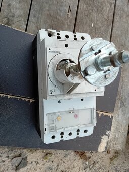 Elektro vypínače - 5