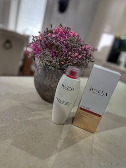 Hedvábně jemný revitalizační masážní olej JUVENA - 5