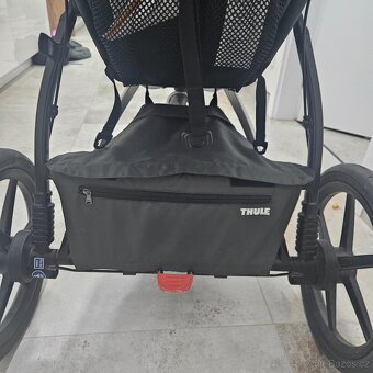 Kočárek Thule Urban Glide 2 - 5