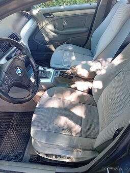Prodám BMW E46 320i - 5