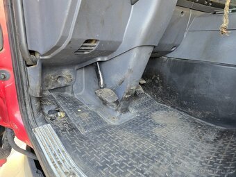 TŘÍSTRANNÝ SKLÁPĚČ SCANIA R420 r.v.2009, EURO 5, ZVEDAČKA - 5