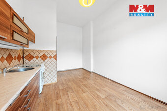 Prodej bytu 2+1, 69 m², Děčín, ul. Jungmannova - 5