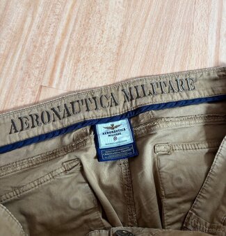 Aeronautica Militare kalhoty - 5