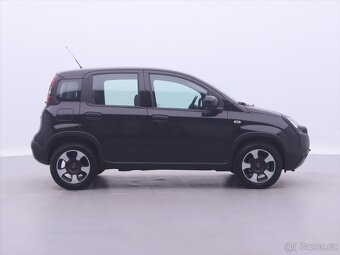 Fiat Panda 1,0 Mild-Hybrid City Cross DPH (2023) - 5
